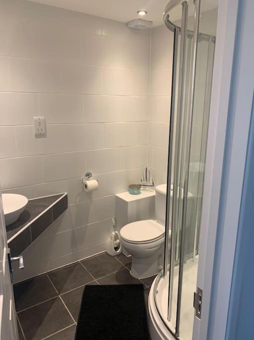 An Entire Fabulous Holiday Home - It'S All Yours! St Columb Major Luaran gambar
