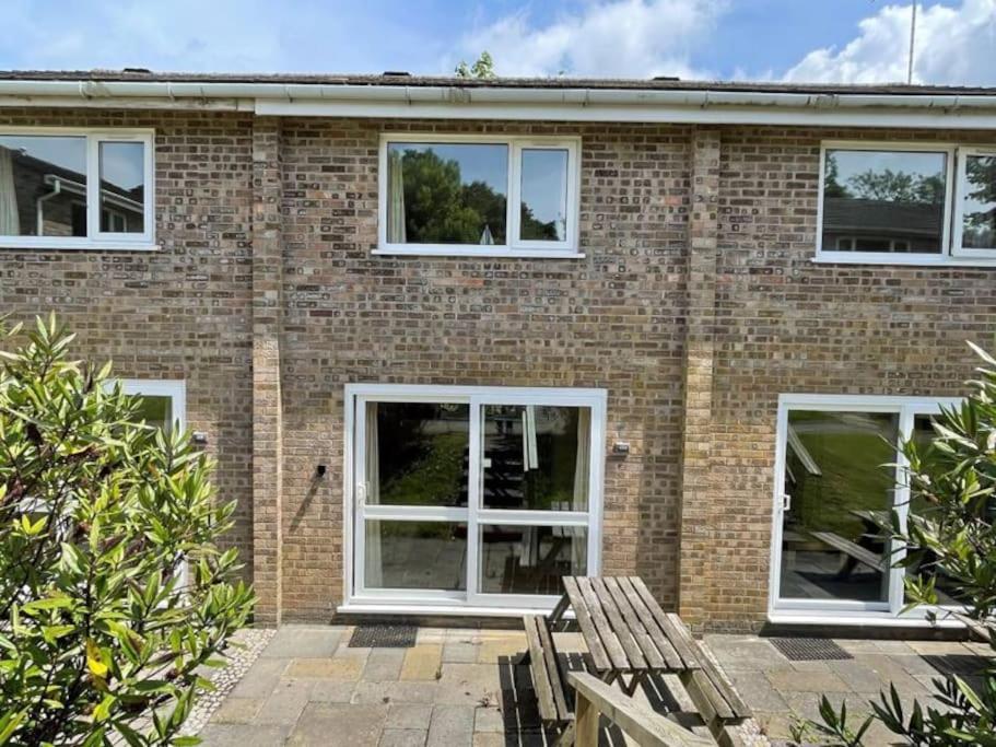 An Entire Fabulous Holiday Home - It'S All Yours! St Columb Major Luaran gambar