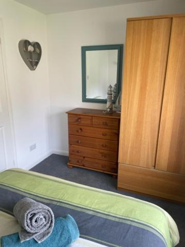 An Entire Fabulous Holiday Home - It'S All Yours! St Columb Major Luaran gambar