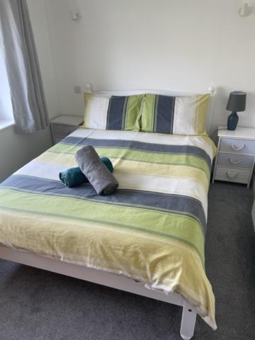 An Entire Fabulous Holiday Home - It'S All Yours! St Columb Major Luaran gambar
