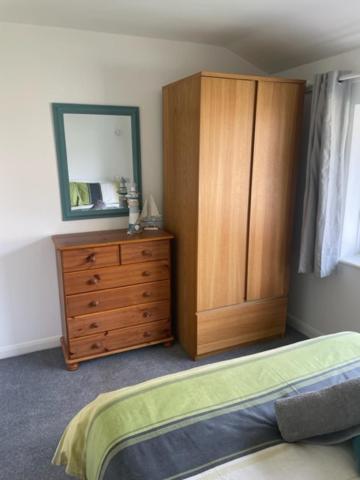 An Entire Fabulous Holiday Home - It'S All Yours! St Columb Major Luaran gambar
